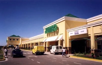 Comerciales e industriales