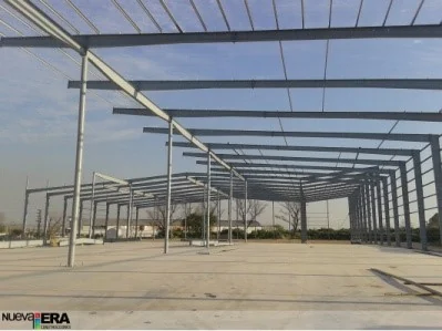 Dirección de obra